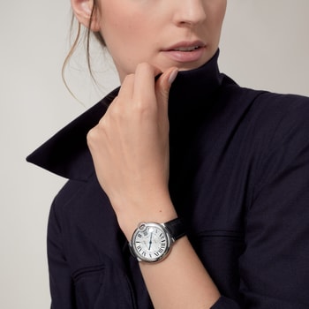 Ballon Bleu de Cartier watch Ballon Bleu de Cartier watch