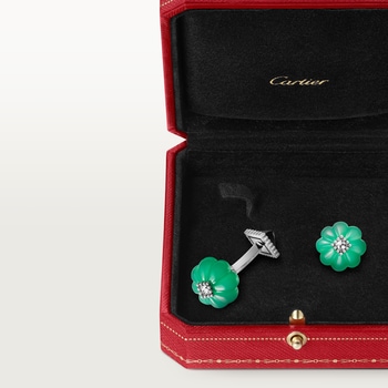 Cartier Libre Tuttitutti cufflinks Cartier Libre Tuttitutti cufflinks