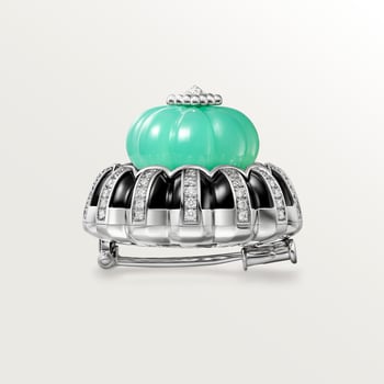 Cartier Libre Tuttitutti brooch Cartier Libre Tuttitutti brooch
