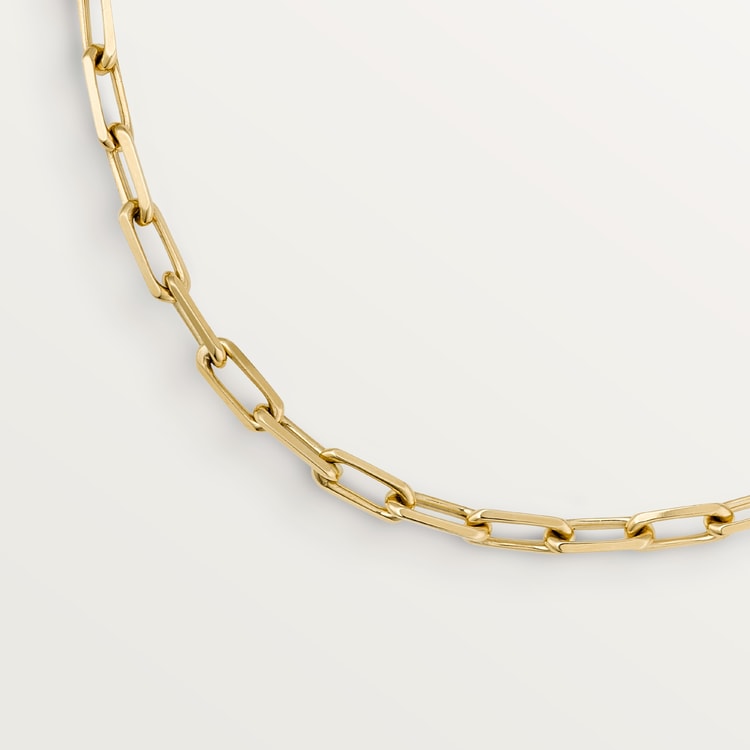 Santos de Cartier necklace
