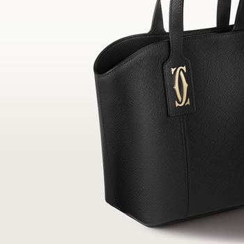Mini tote bag, C de Cartier Mini tote bag, C de Cartier