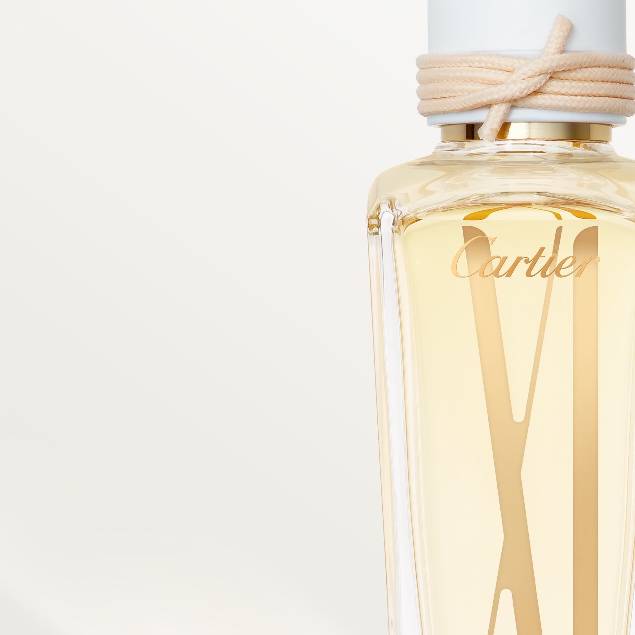 Les Heures de Parfum XI L'Heure Perdue