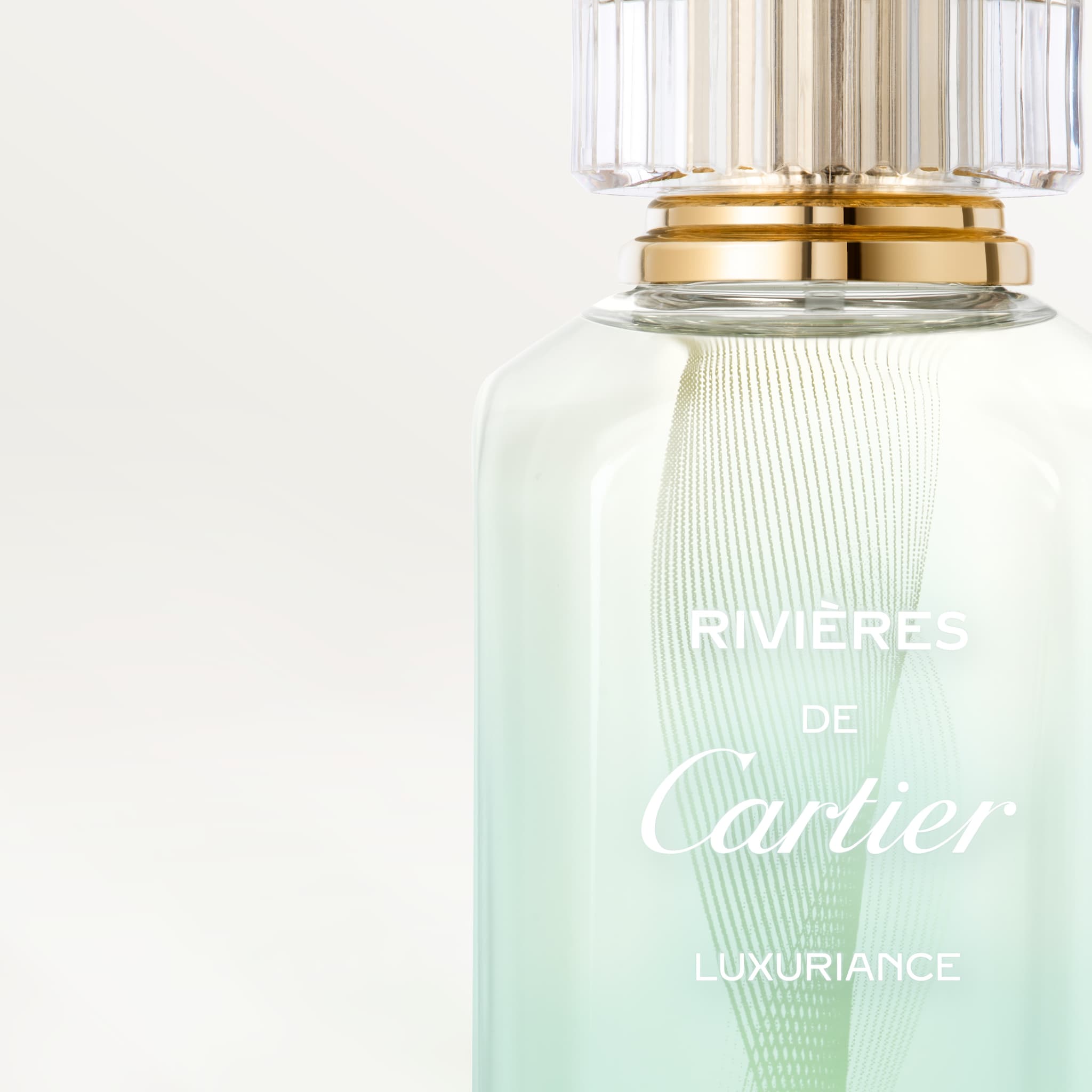 Rivi&egrave;res de Cartier Luxuriance