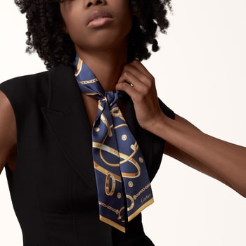 Precious Mundanity Bandeau