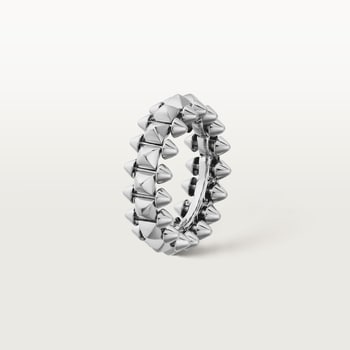 Clash de Cartier ring, medium model Clash de Cartier ring, medium model
