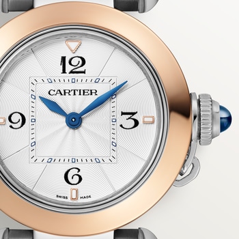 Pasha de cartier 343332uf online