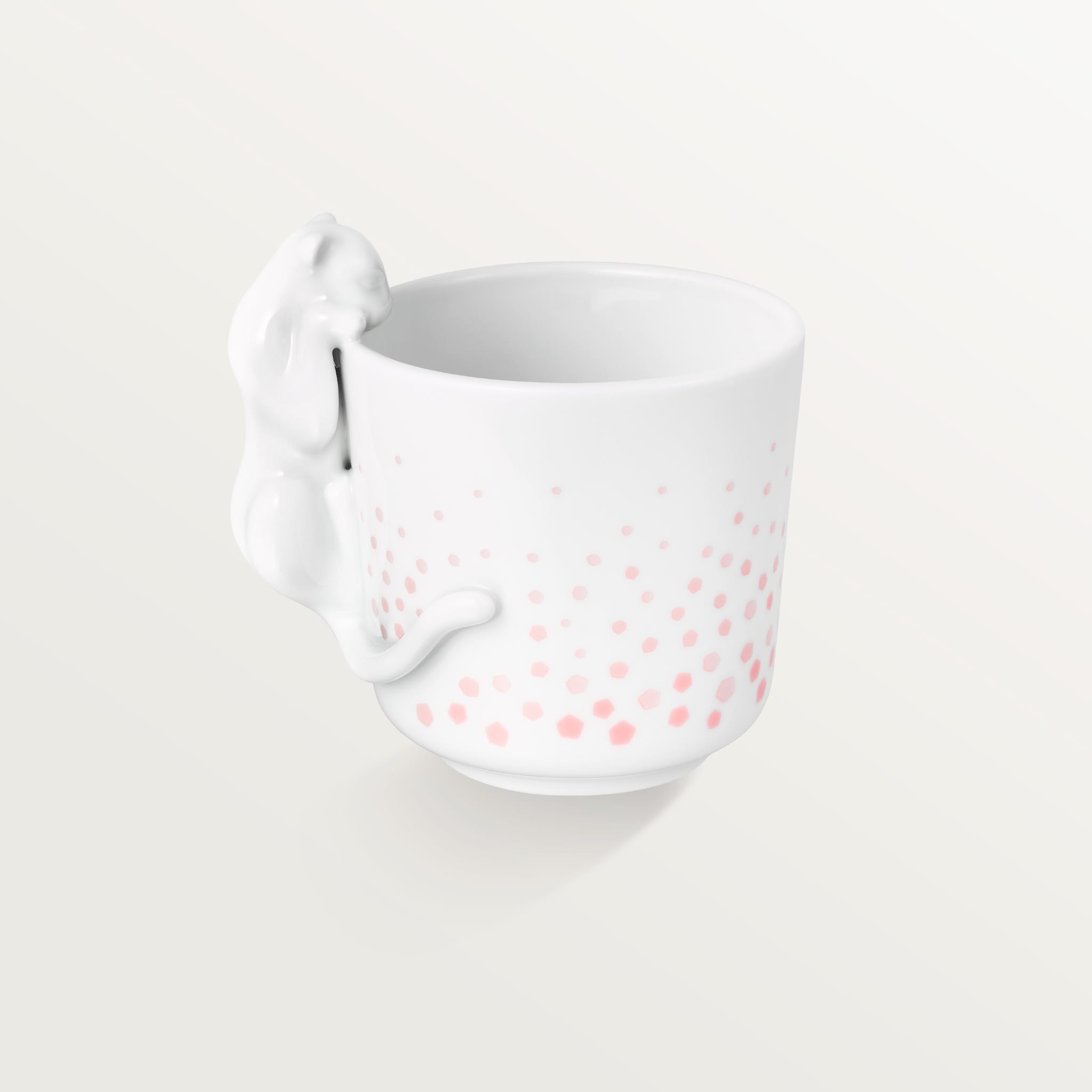 Cartier Baby 3-piece panther set, image 6