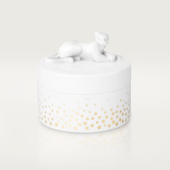 Cartier Baby Panthère box, small model Cartier Baby Panthère box, small model