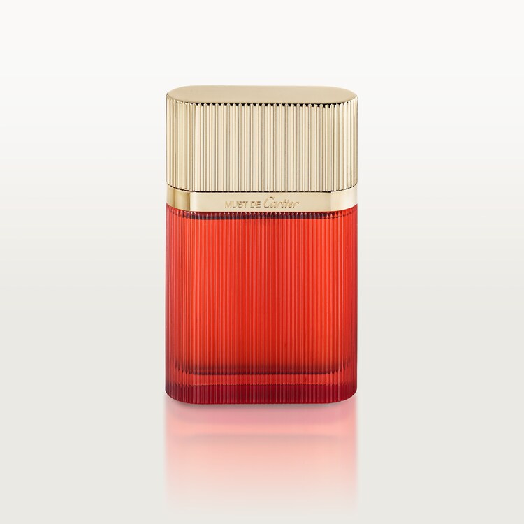 Vanilla Perfume Must de Cartier Cartier