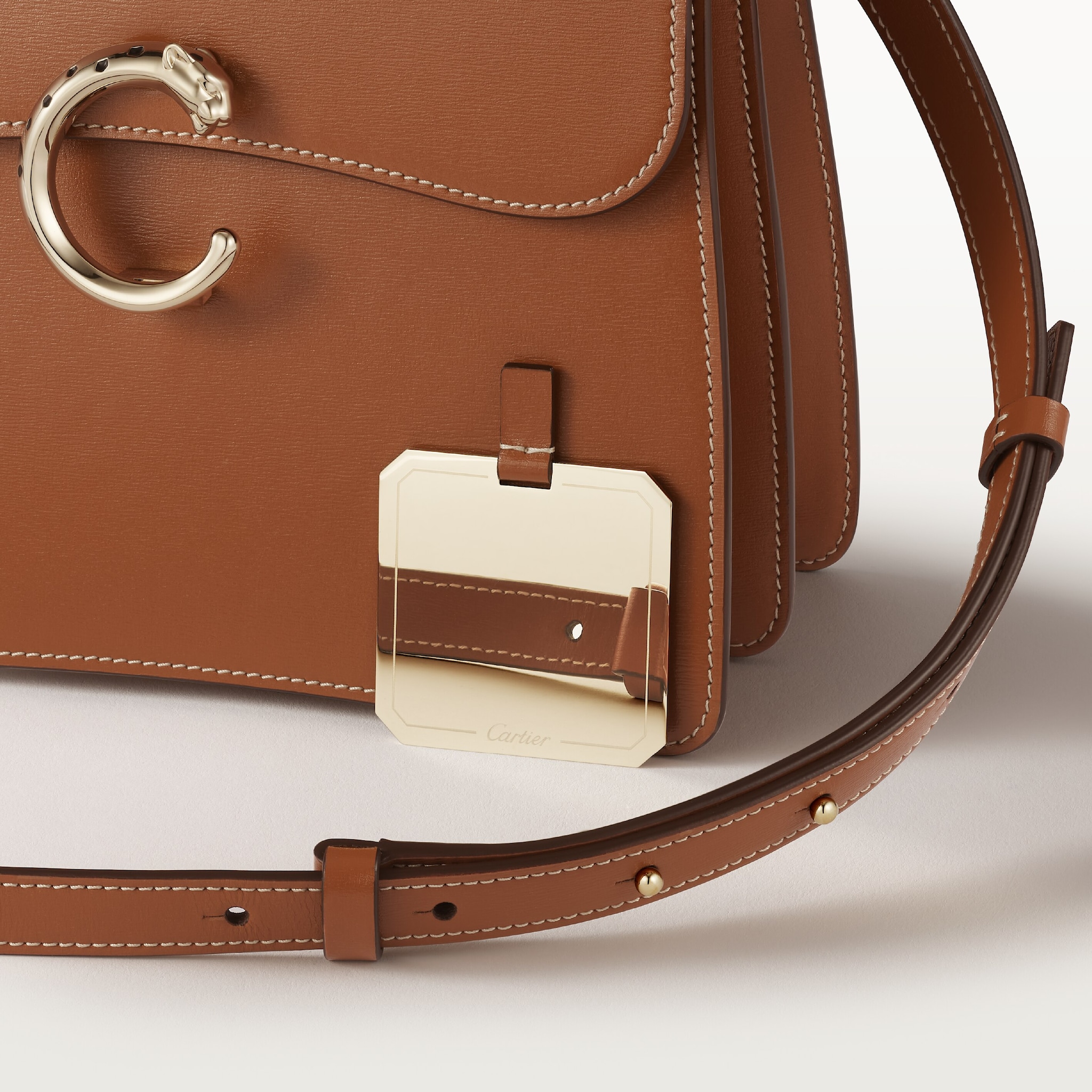 Small bag, Panth&egrave;re C, image 8