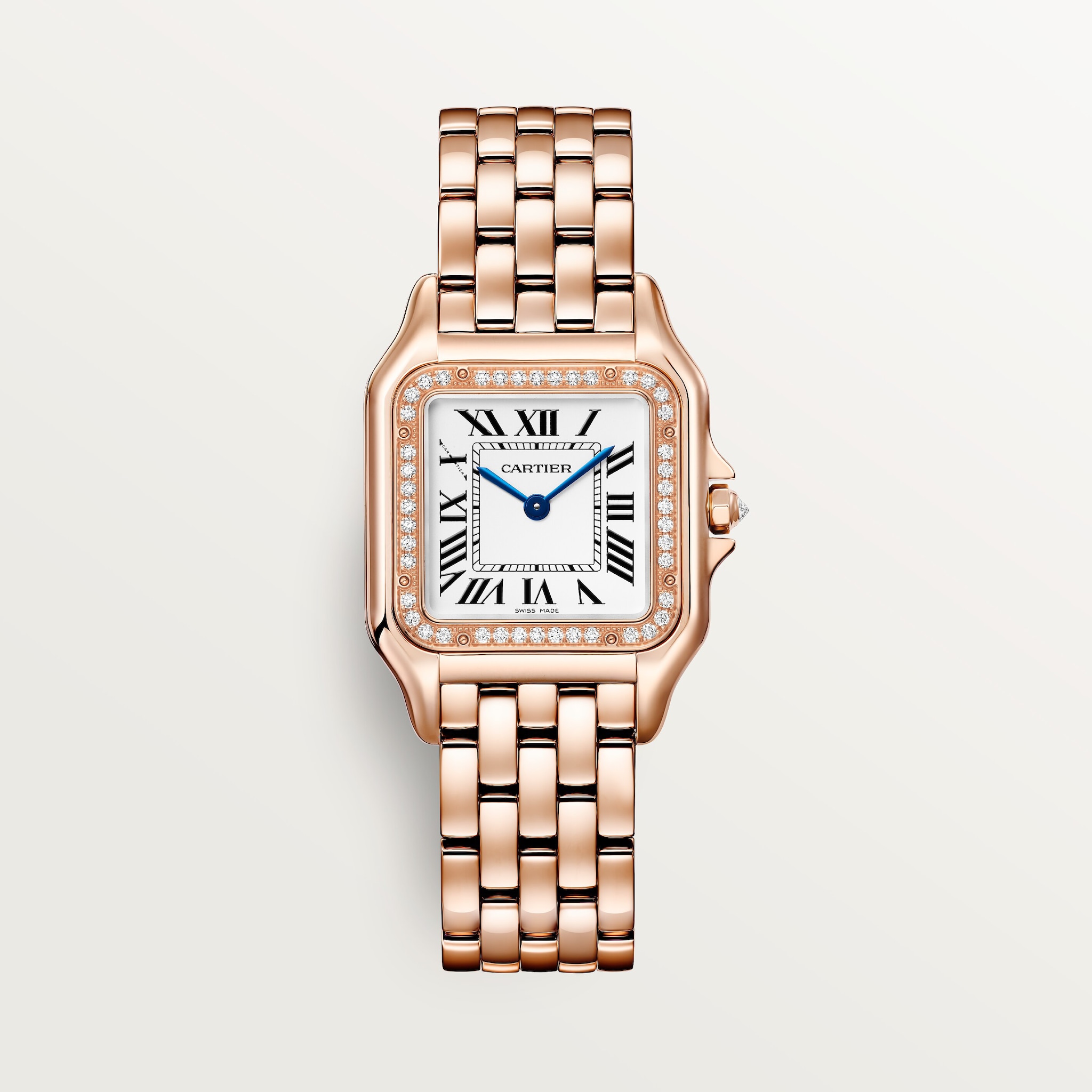 Panth&egrave;re de Cartier watch