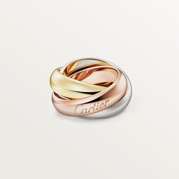 Timeless Jewellery Bracelets Rings Necklaces Cartier