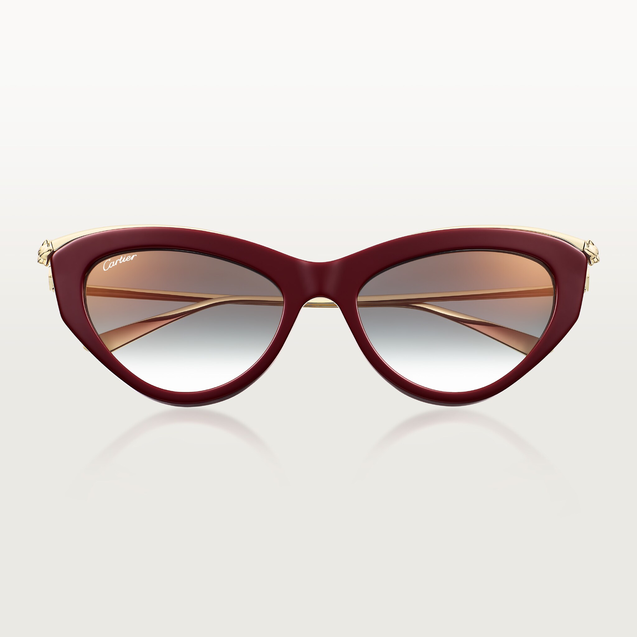 Panth&egrave;re de Cartier G&uuml;neş G&ouml;zl&uuml;ğ&uuml;