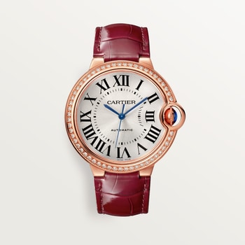Cartier wjbb0033 sales