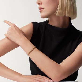 Clash de Cartier bracelet small Model Clash de Cartier bracelet small Model