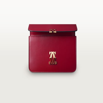 Mini shoulder bag, C de Cartier Mini shoulder bag, C de Cartier