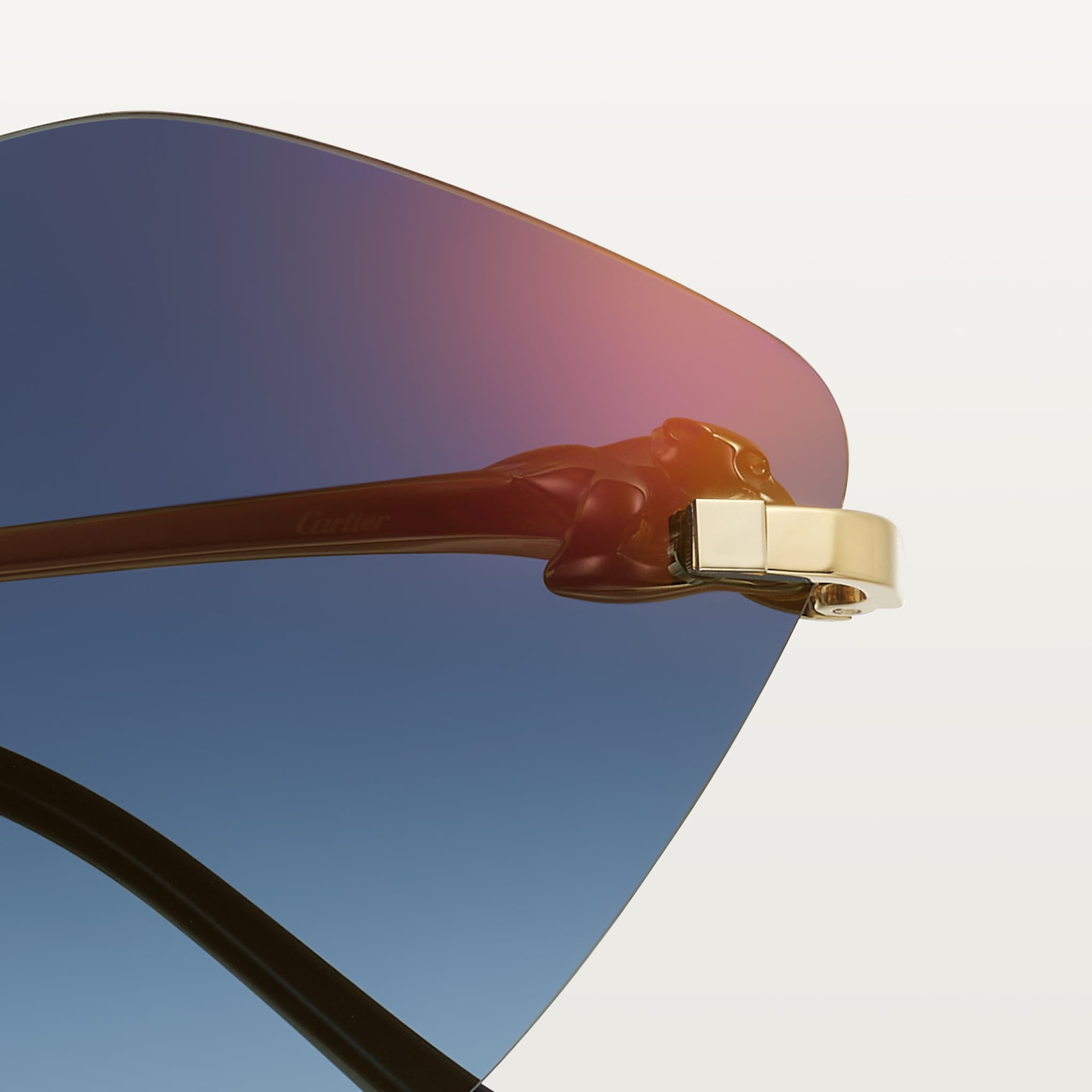 Panth&egrave;re de Cartier sunglasses