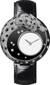 Panthère Jewelry Watches Panthère Jewelry Watches