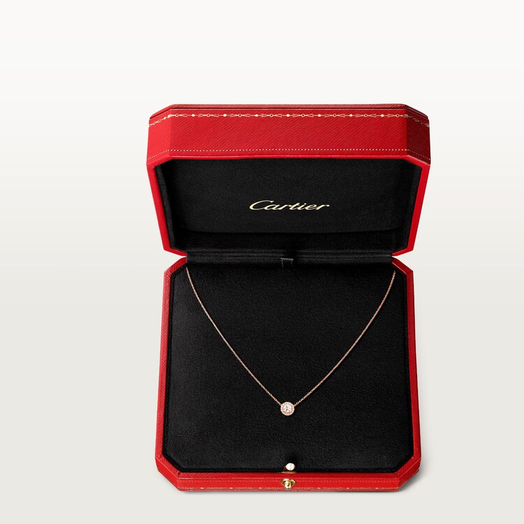 Cartier destinée necklace price deals