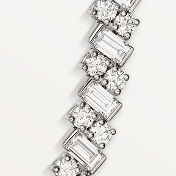 Reflection de Cartier necklace, diamonds Reflection de Cartier necklace, diamonds