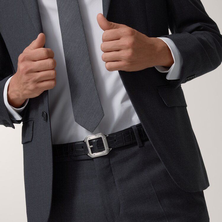 Belt Santos de Cartier