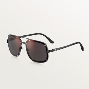 Santos de Cartier Sunglasses Santos de Cartier Sunglasses