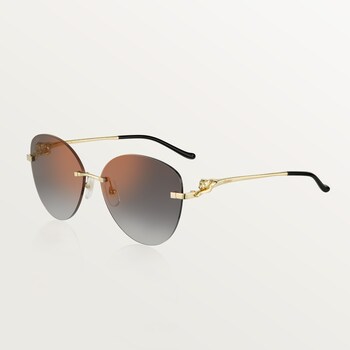 Cartier sales female glasses