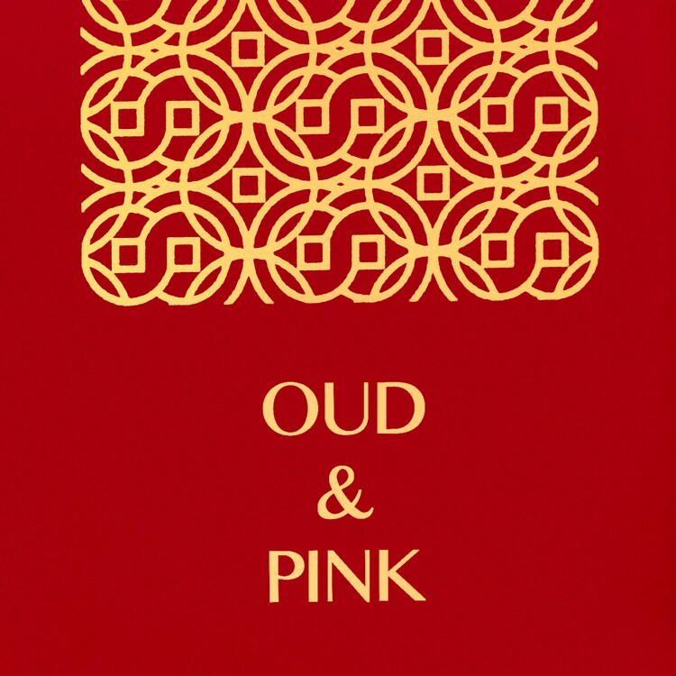 Oud and rose sales cartier