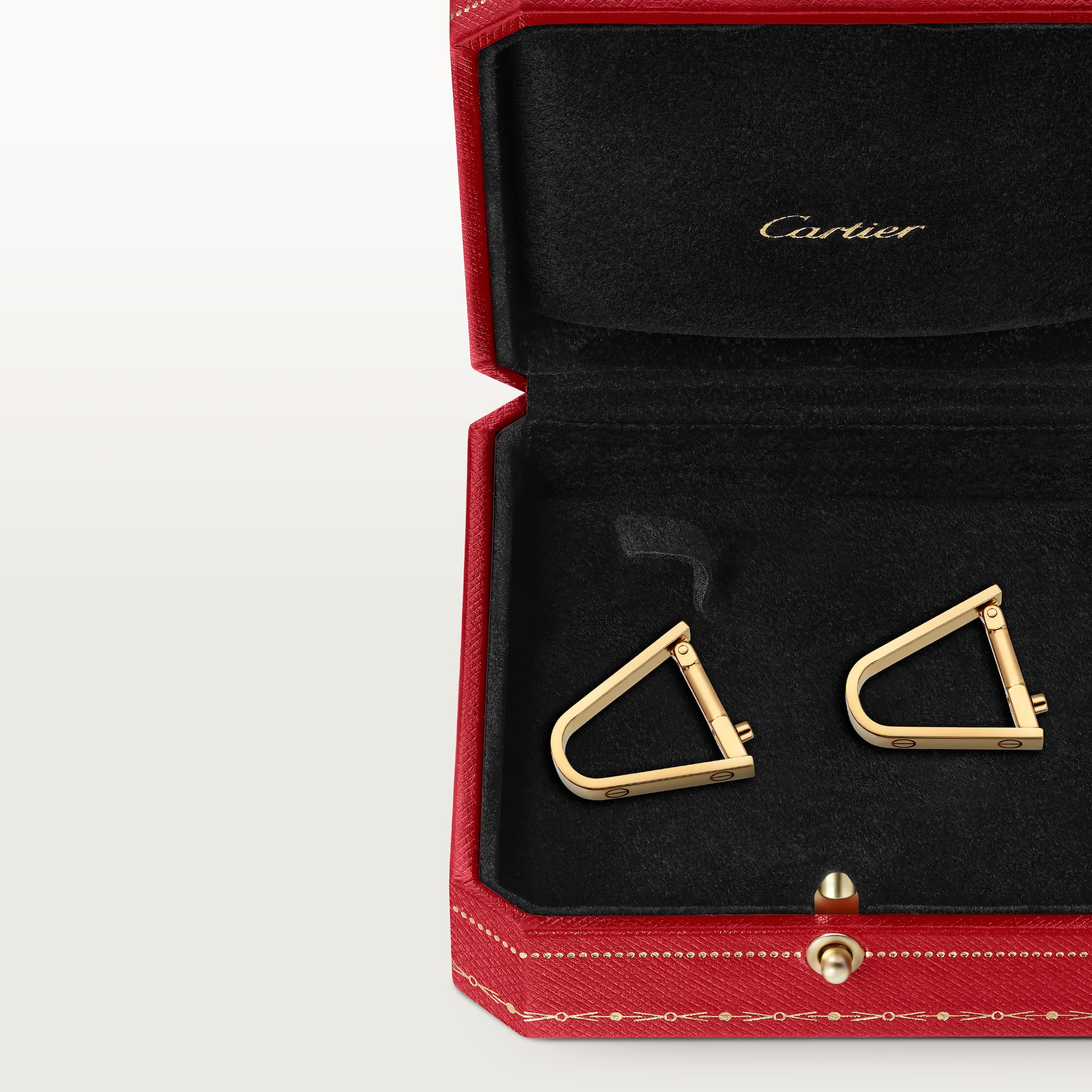 LOVE cufflinks , image 6