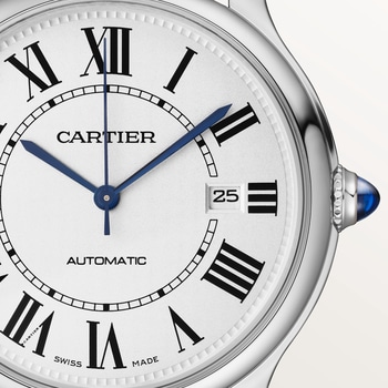 Men s Watches Luxury Watches for him Cartier US
