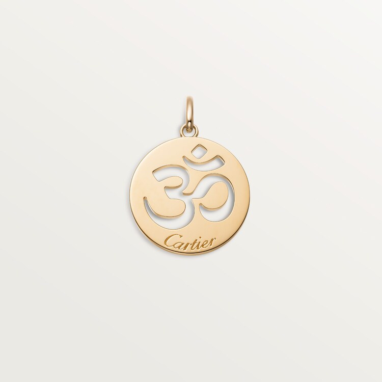 Symbol pendant