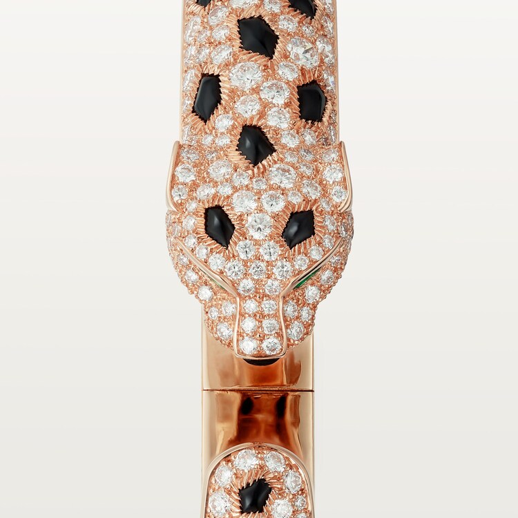 Cartier panther bracelet price deals