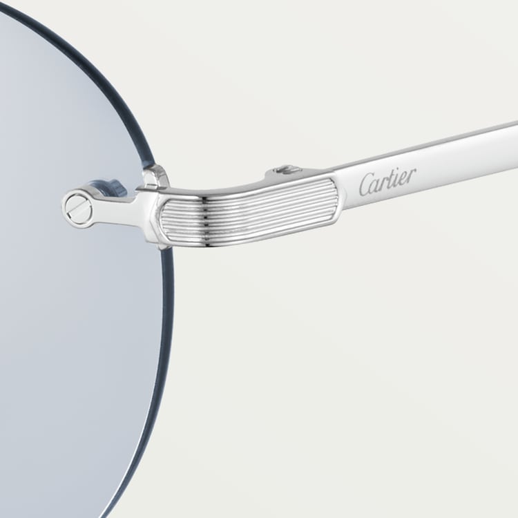 Signature C de Cartier sunglasses