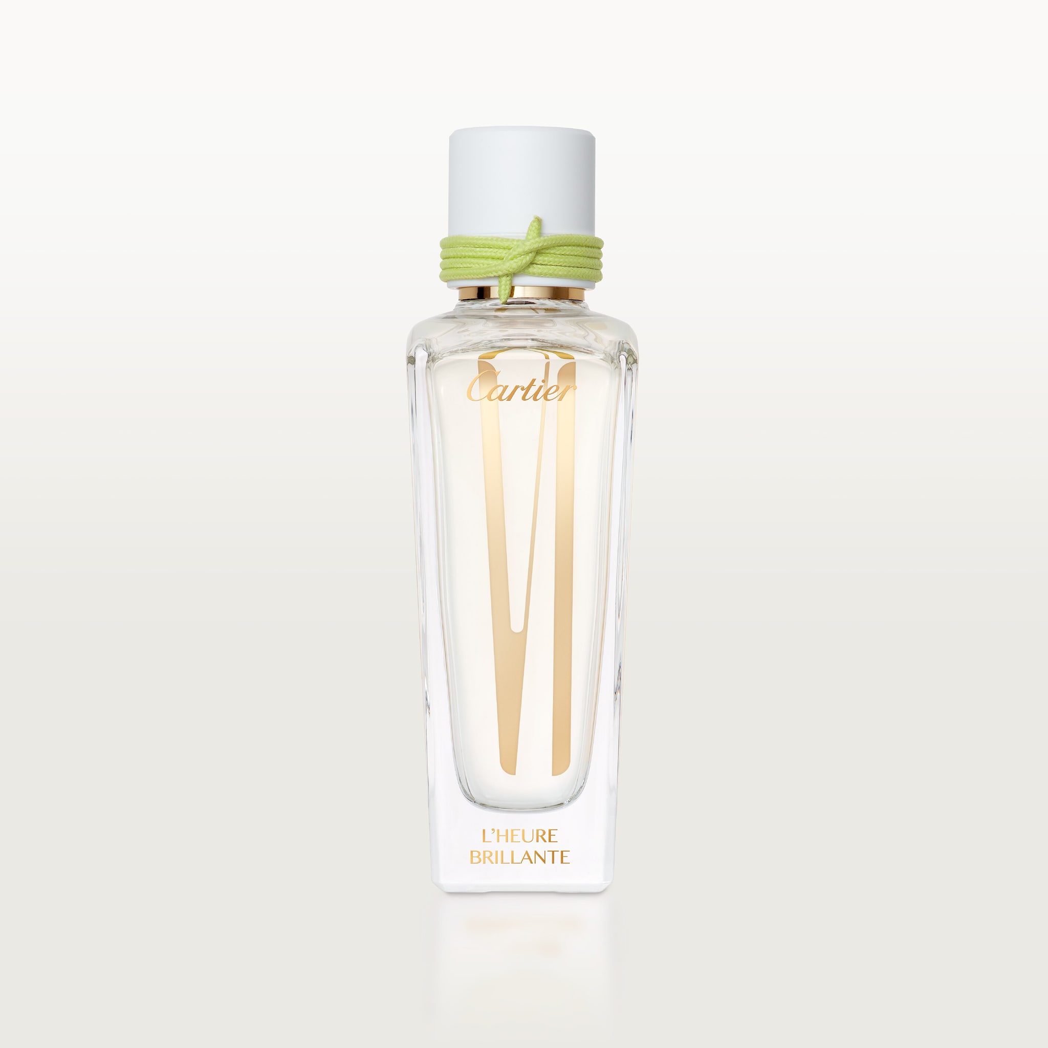 레 제르 드 퍼퓸 VI 에르 브리앙뜨(빛나는 시간)