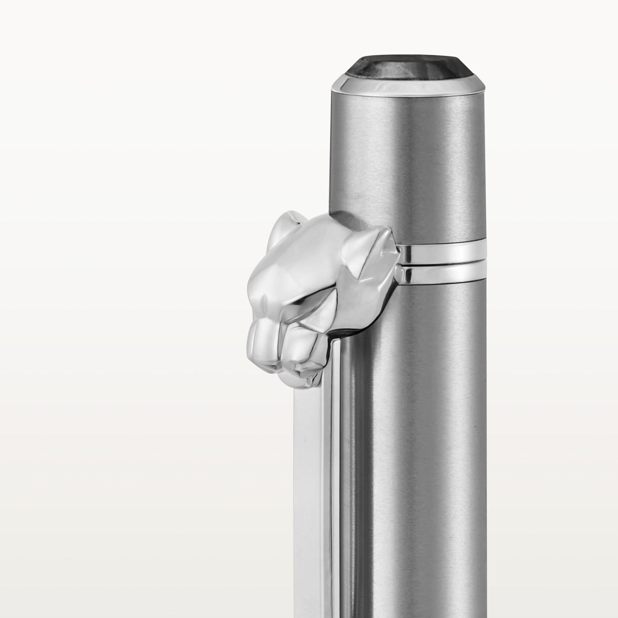 Panth&egrave;re de Cartier ballpoint pen, image 5