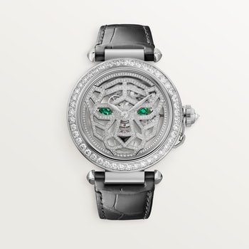 Panthère Jewelry Watch Panthère Jewelry Watch