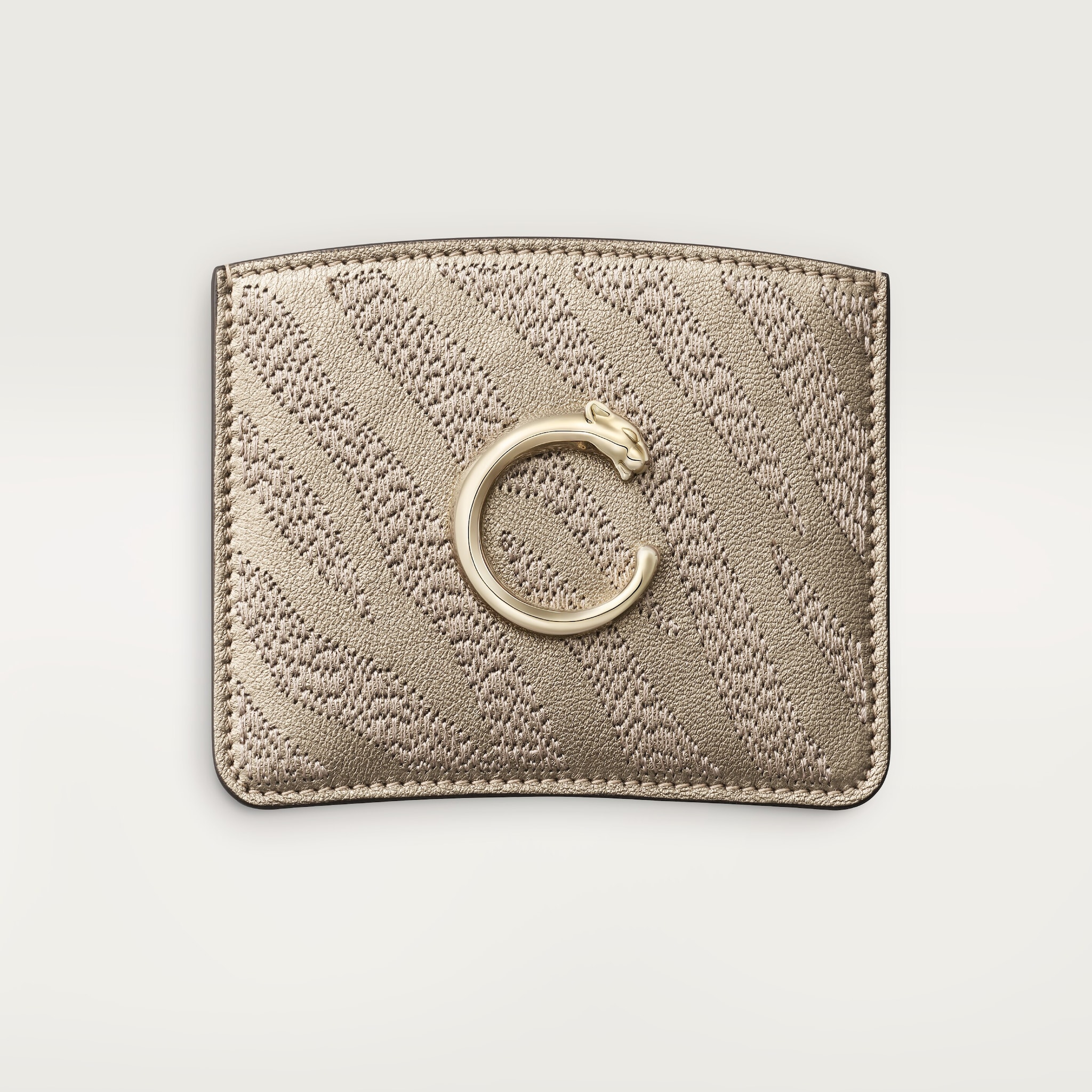 Card holder, Panth&egrave;re C