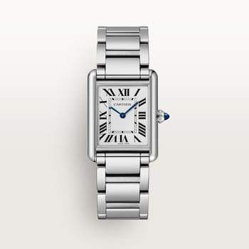 Tank must SolarBeat™ watch Tank must SolarBeat™ watch