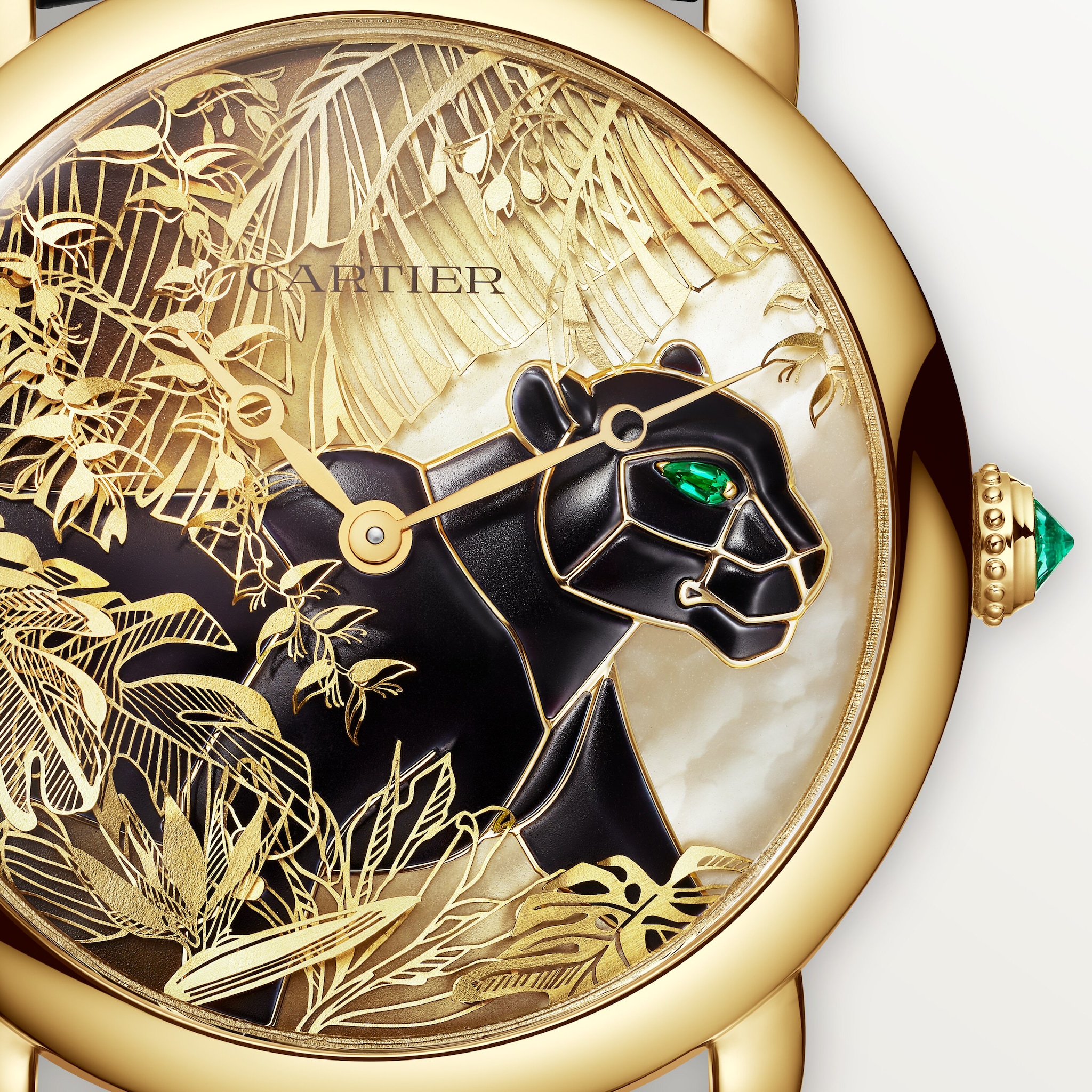 M&eacute;tiers d'Art jewelry, image 5