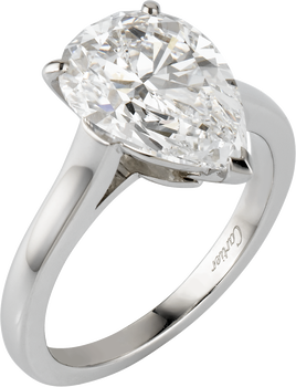 High Jewelry ring High Jewelry ring