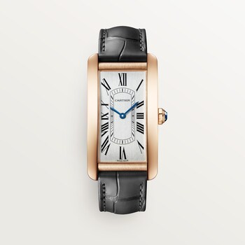 Luxury Watches on Cartier Official Website All Tank Cartier UAE