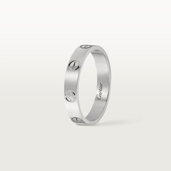 Cartier women's wedding rings online