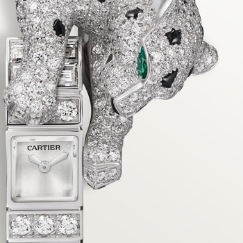 Panthère Jewelry Watch Panthère Jewelry Watch