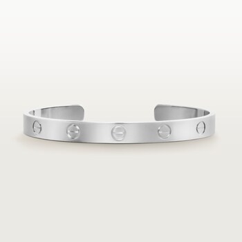 CRB6032417 LOVE bracelet Yellow gold Cartier