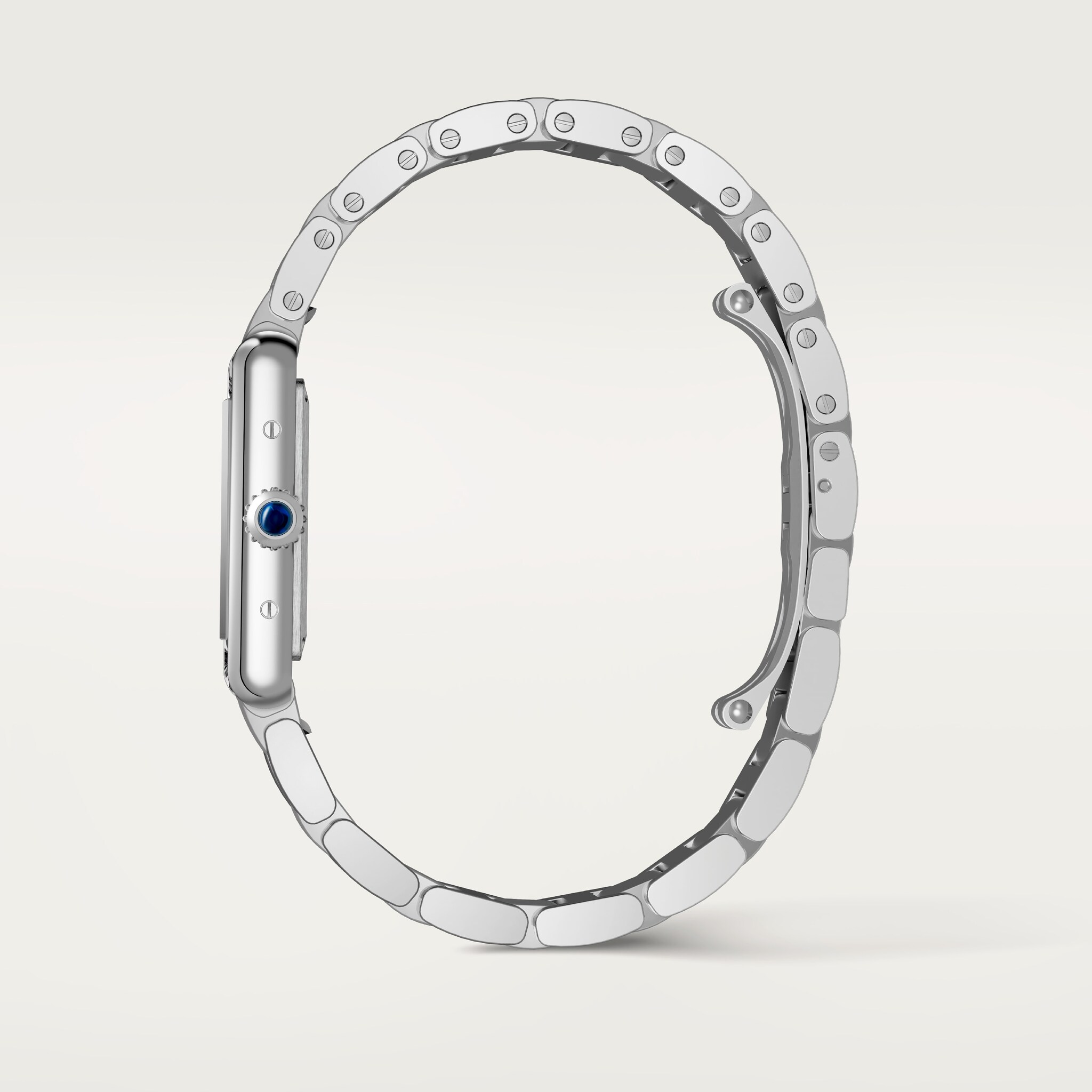 Tank Must de Cartier watch, image 6