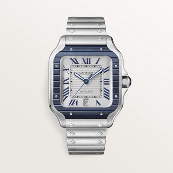 Cartier watches price clearance in indian rupees