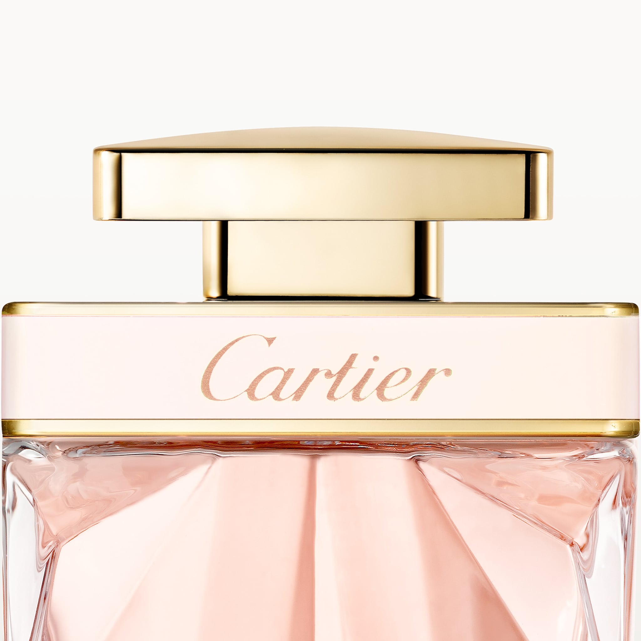 La Panth&egrave;re Eau de Toilette