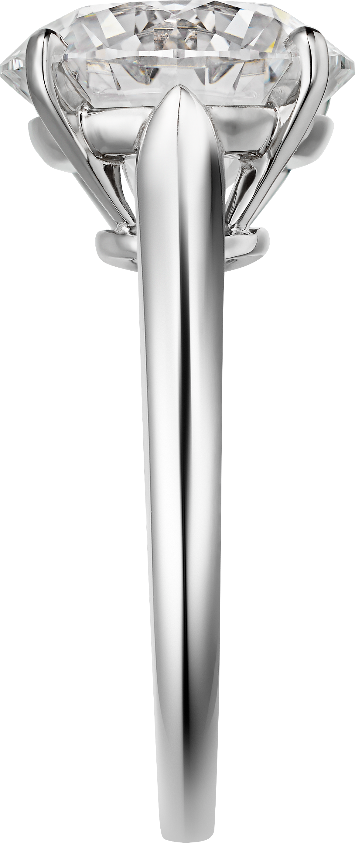 High Jewelry ring, image 36