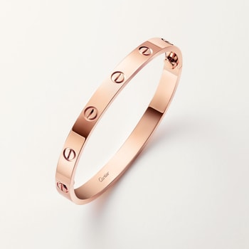 #LOVE# bracelet, classic model #LOVE# bracelet, classic model
