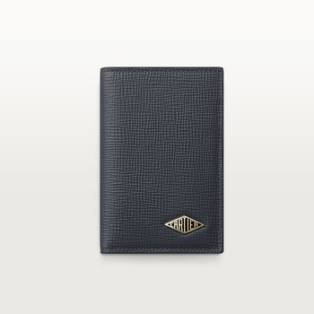 4 credit card holder, Cartier Losange 4 credit card holder, Cartier Losange